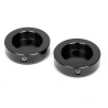BSD Roastin Bar Ends Black